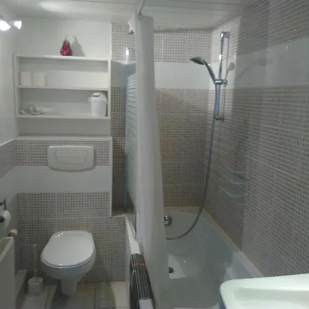 アパート Le Du Facteur D 'orgues *