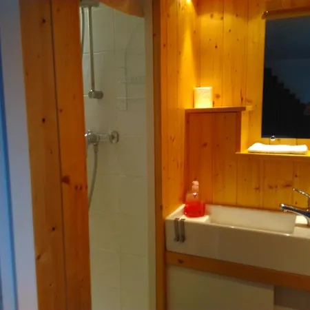 Le Du Facteur D 'orgues アパート コルマール