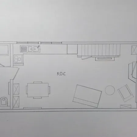 Le Du Facteur D 'orgues コルマール